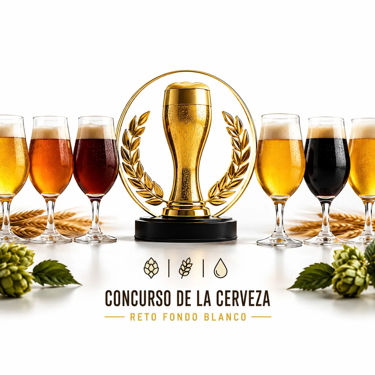 Concurso de la cerveza