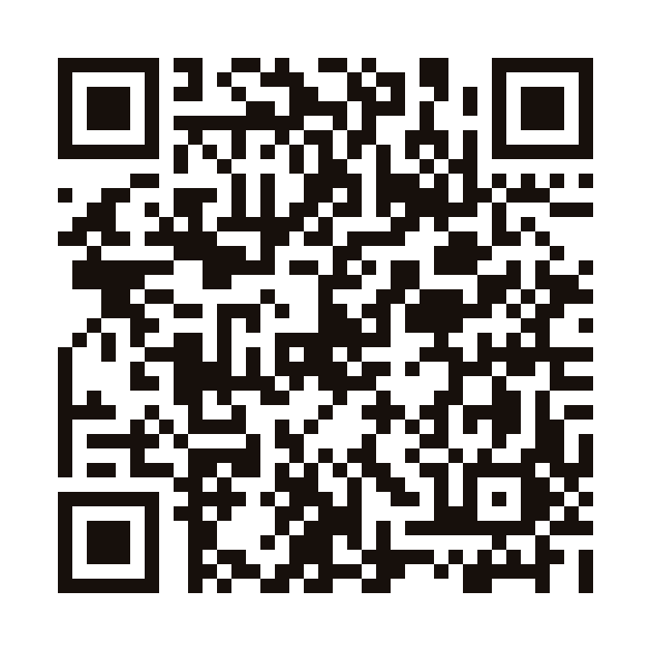 Código QR para inscripción de empresas y emprendimientos en Neiva Fest