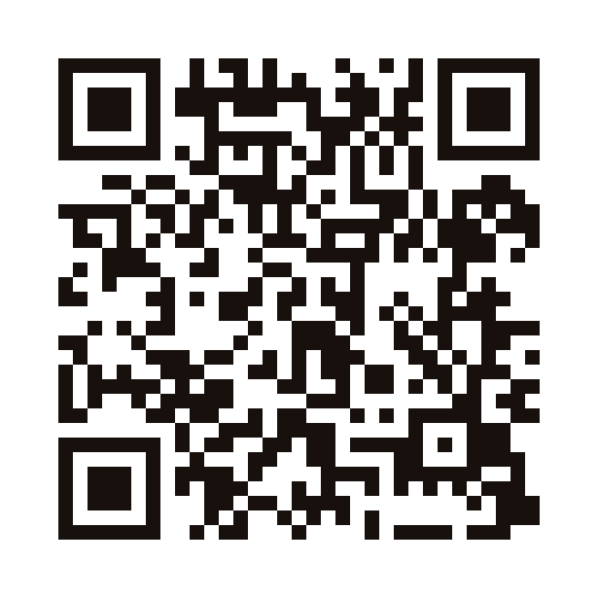 Código QR para la página principal de Neiva Fest
